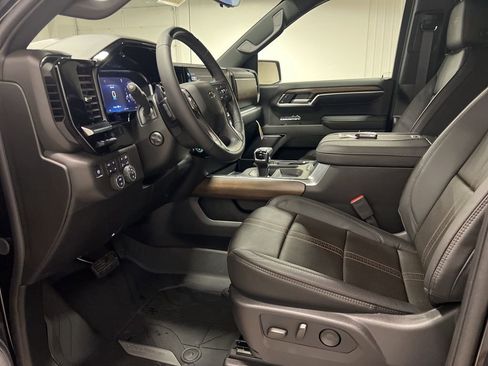 New 2026 Chevrolet Silverado 1500 High Country w/ High Country Premium Package image 11