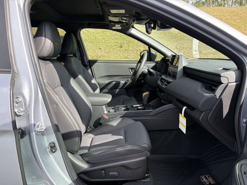 New 2026 Subaru Outback Wilderness AWD/4WD image 29