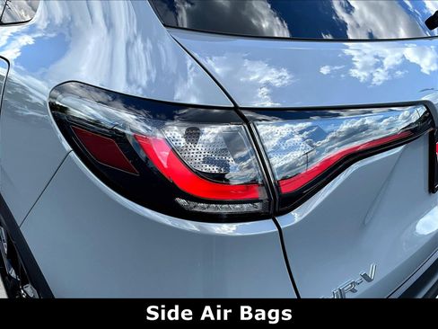 Used 2025 Honda HR-V Sport image 22