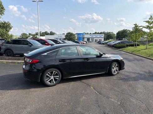 Used 2023 Honda Civic LX image 16
