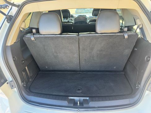 Used 2016 Dodge Journey R/T image 8
