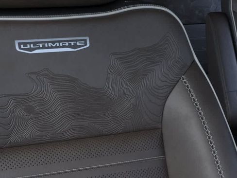 New 2026 GMC Yukon XL Denali Ultimate w/ LPO, Floor Liner Package AWD/4WD image 21