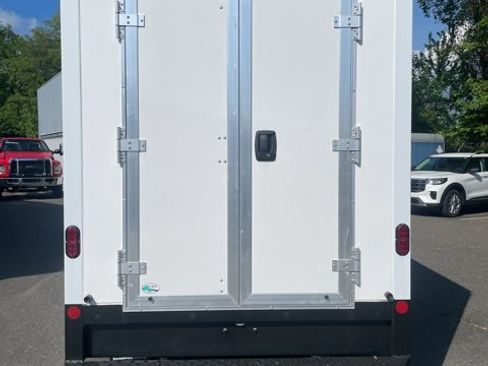 New 2024 Ford Transit 350 w/ Exterior Upgrade Package image 4