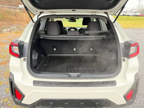 Certified 2024 Subaru Crosstrek 2.0i Premium image 26