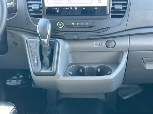 New 2026 Ford Transit 150 Base image 17