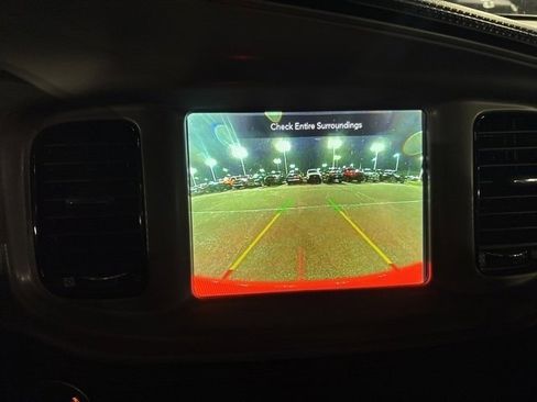 Used 2023 Dodge Charger R/T w/ Plus Group image 11