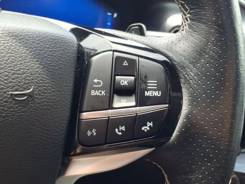 Used 2022 Ford Explorer ST w/ Equipment Group 401A AWD/4WD image 24