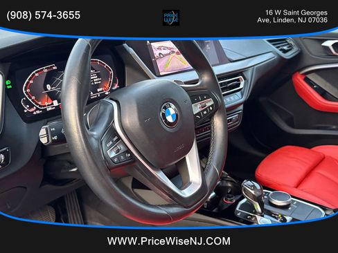Used 2020 BMW 228i xDrive Gran Coupe w/ Convenience Package image 9