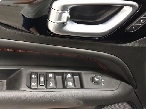 Used 2024 Jeep Compass Trailhawk w/ Trailhawk Elite Group image 25