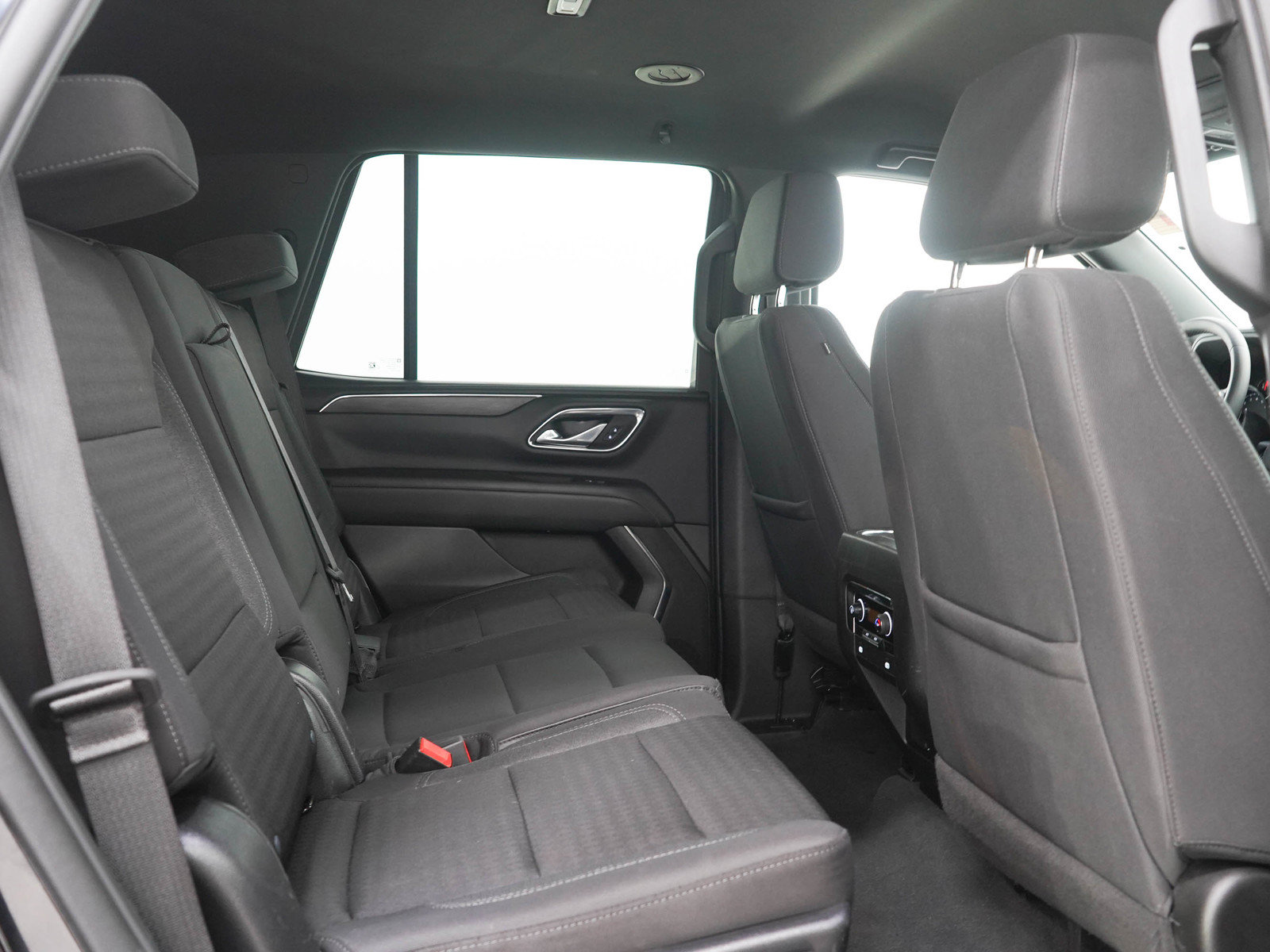 Used 2023 Chevrolet Tahoe LS AWD/4WD image 13