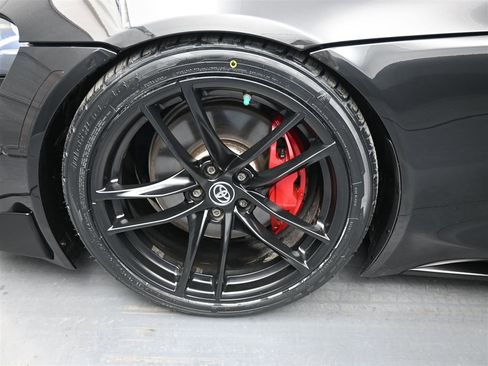 Used 2021 Toyota Supra A91 Edition w/ Driver Assist Package image 16