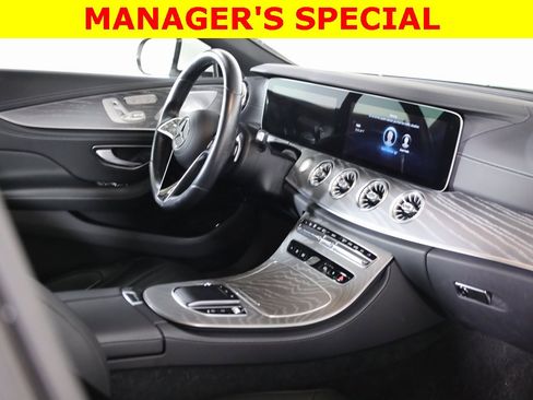 Certified 2022 Mercedes-Benz CLS 450 4MATIC image 37