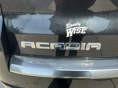 Used 2015 GMC Acadia Denali AWD/4WD image 31