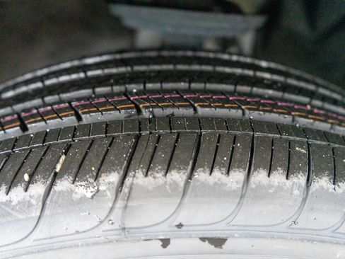 Used 2023 GMC Acadia Denali w/ Black Diamond Edition image 34