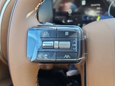 New 2026 Hyundai Palisade Calligraphy image 18