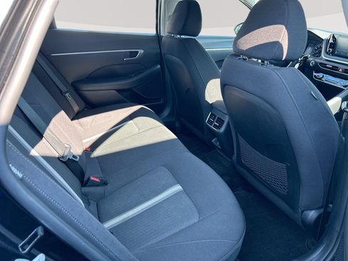 Used 2022 Hyundai Sonata SEL FWD image 27