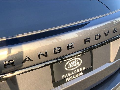 Used 2022 Land Rover Range Rover Westminster Edition image 31