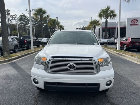 Used 2013 Toyota Tundra Limited image 3