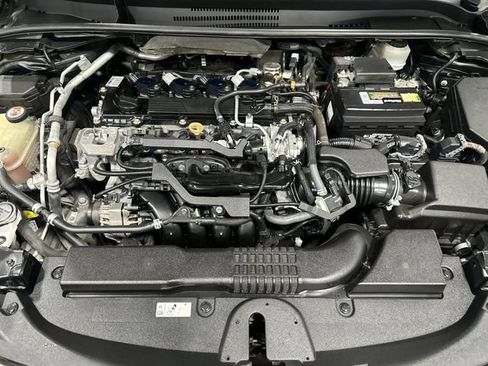 Used 2021 Toyota Corolla SE FWD image 22