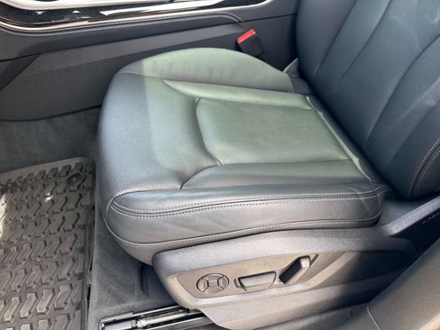 Certified 2026 Audi Q7 3.0T Premium Plus w/ Premium Plus Package AWD/4WD image 19