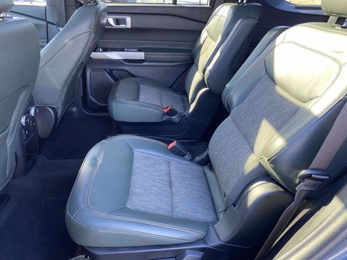 Used 2021 Ford Explorer Timberline image 12