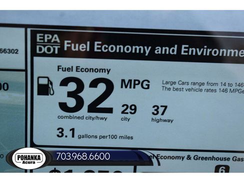 New 2026 Acura Integra A-Spec image 37