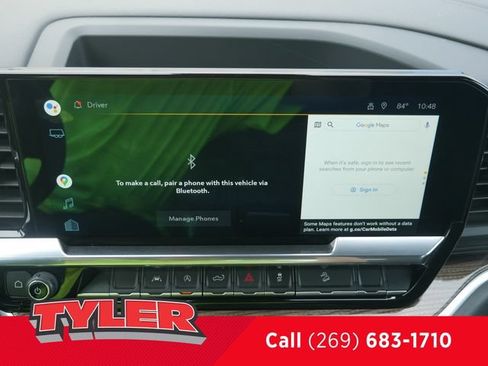Used 2022 Chevrolet Silverado 1500 RST w/ Z71 Off-Road Package AWD/4WD image 47