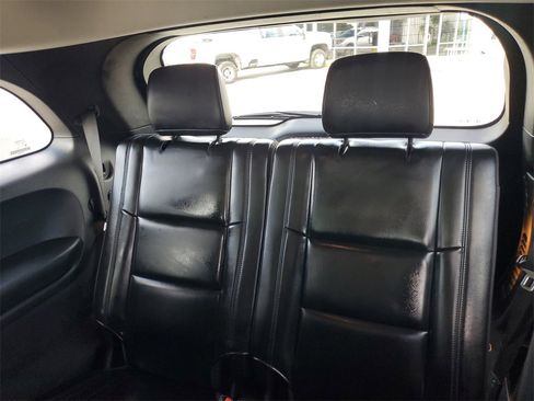 Used 2020 Dodge Durango GT image 30