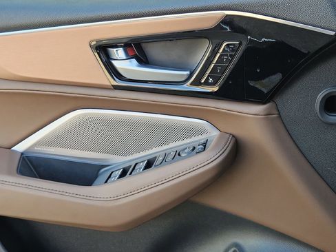 New 2026 Acura MDX FWD w/ Technology Package image 21