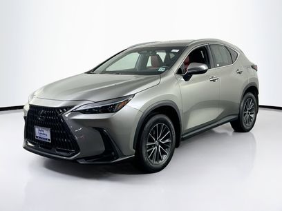 Used 2024 Lexus NX 350 AWD