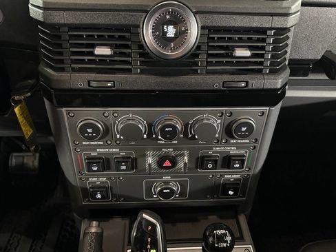 Used 2024 INEOS Grenadier Station Wagon AWD/4WD image 35