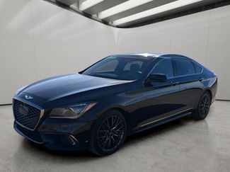Used 2018 Genesis G80 3.3T Sport video 1