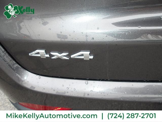 Used 2022 Jeep Compass Latitude AWD/4WD image 9