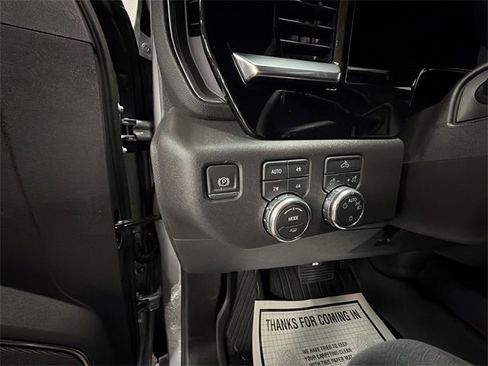 New 2026 GMC Sierra 1500 SLE image 50