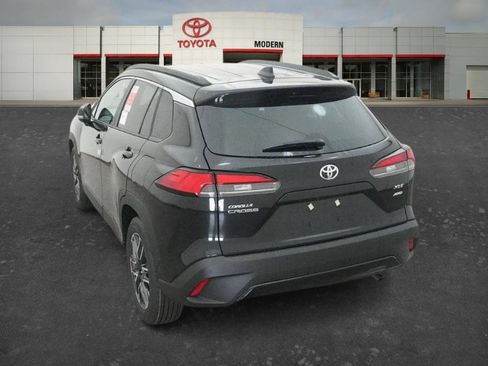 New 2026 Toyota Corolla Cross XLE image 11