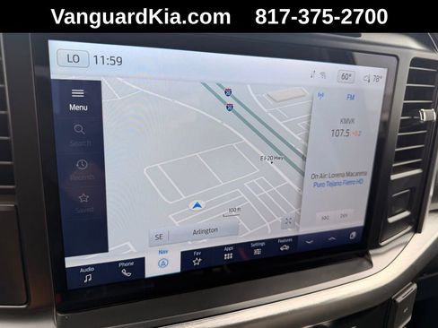 Used 2023 Ford F150 Lariat AWD/4WD image 20