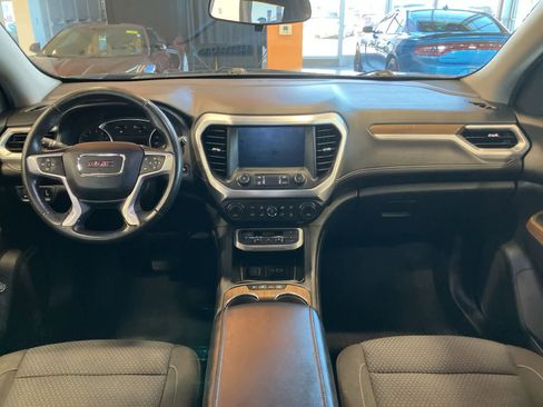 Used 2020 GMC Acadia SLE w/ Driver Convenience Package FWD image 23