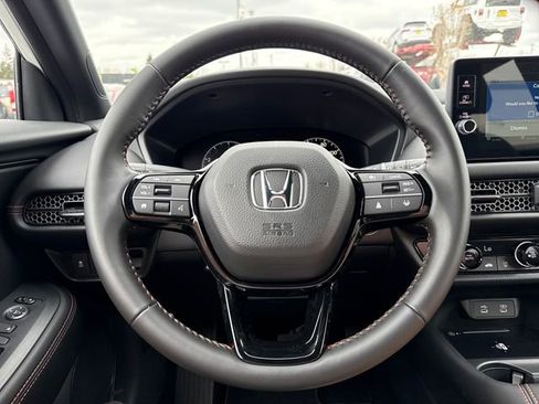 New 2026 Honda HR-V Sport image 12