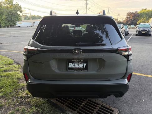 Used 2026 Subaru Forester Premium AWD/4WD image 26