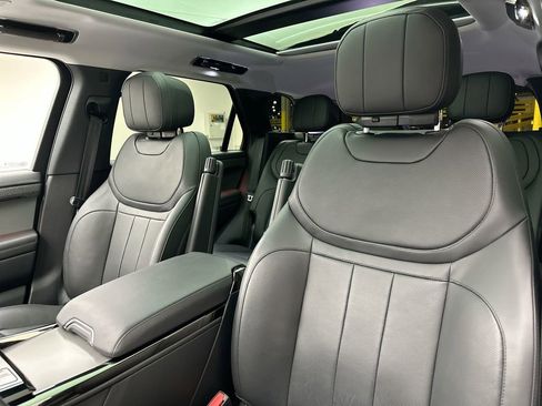Certified 2024 Land Rover Range Rover Sport SE AWD/4WD image 22