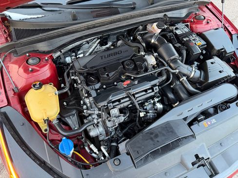 Used 2023 Kia K5 LXS image 64