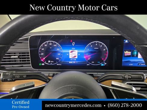 Certified 2024 Mercedes-Benz GLE 350 4MATIC image 31
