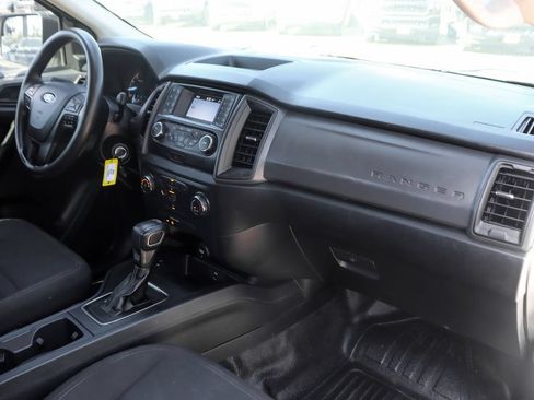 Used 2022 Ford Ranger XL w/ Equipment Group 101A High RWD image 34