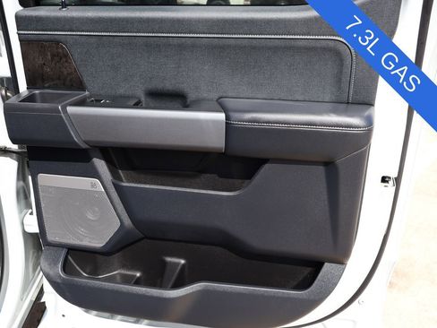 Certified 2025 Ford F350 Lariat AWD/4WD image 19