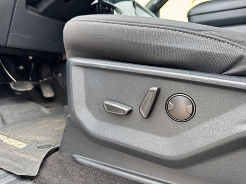 Used 2022 Ford F150 XLT w/ Equipment Group 302A High image 21