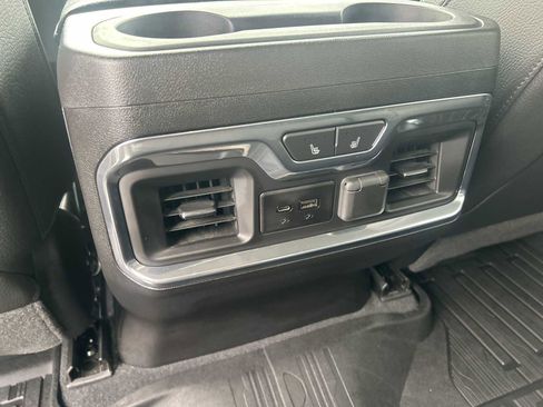 Used 2019 GMC Sierra 1500 Denali image 21