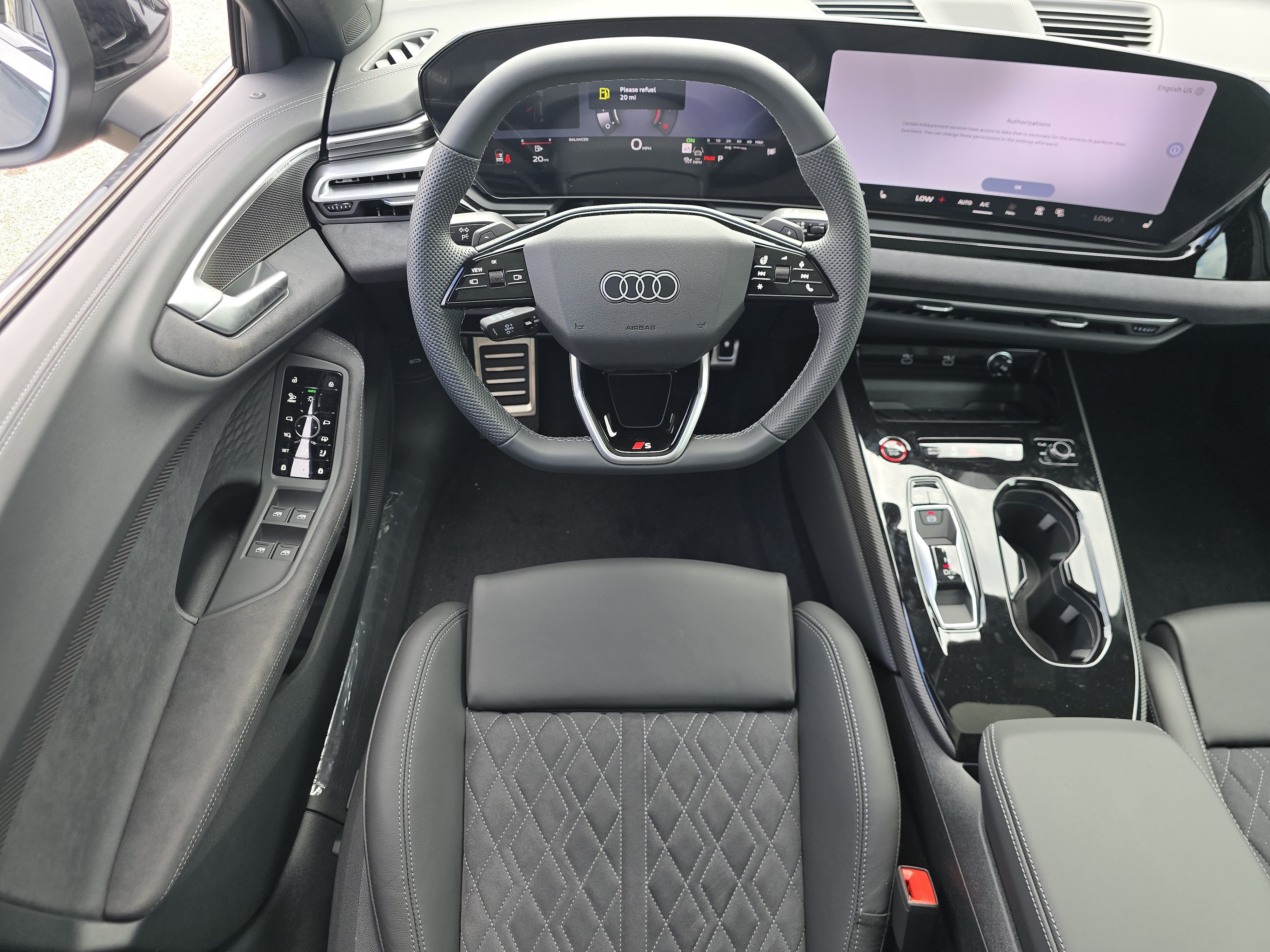 New 2026 Audi S5 Premium Plus AWD/4WD image 22