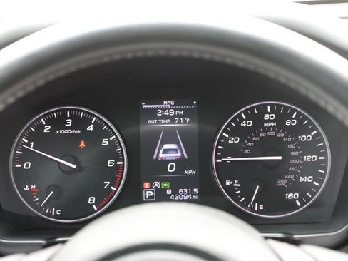 Used 2022 Subaru Legacy Limited XT AWD/4WD image 19