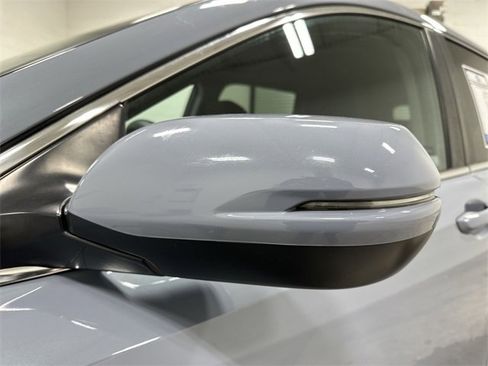 Certified 2022 Honda CR-V EX image 12