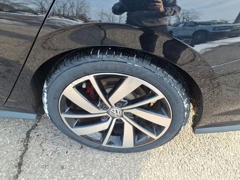 Used 2021 Volkswagen Jetta GLI Autobahn image 9